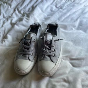 Womens slip on converse